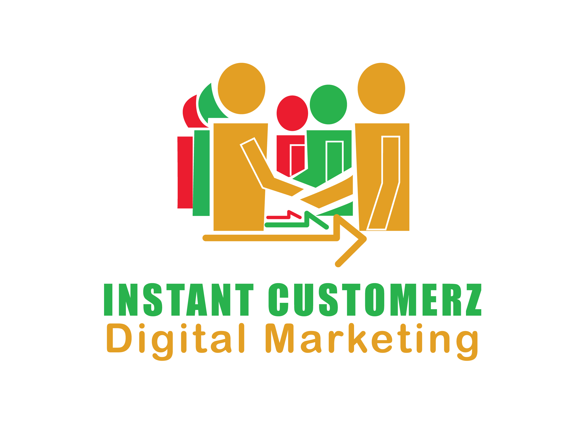 Instant Customerz - Digital Marketing Agency